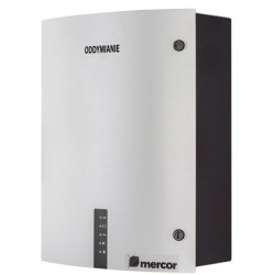 mcr SV-ds - CONTROL UNIT