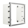 mcr DOR - DOOR-TYPE SMOKE AND INTAKE DAMPER