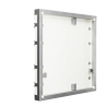 mcr DOR - DOOR-TYPE SMOKE AND INTAKE DAMPER