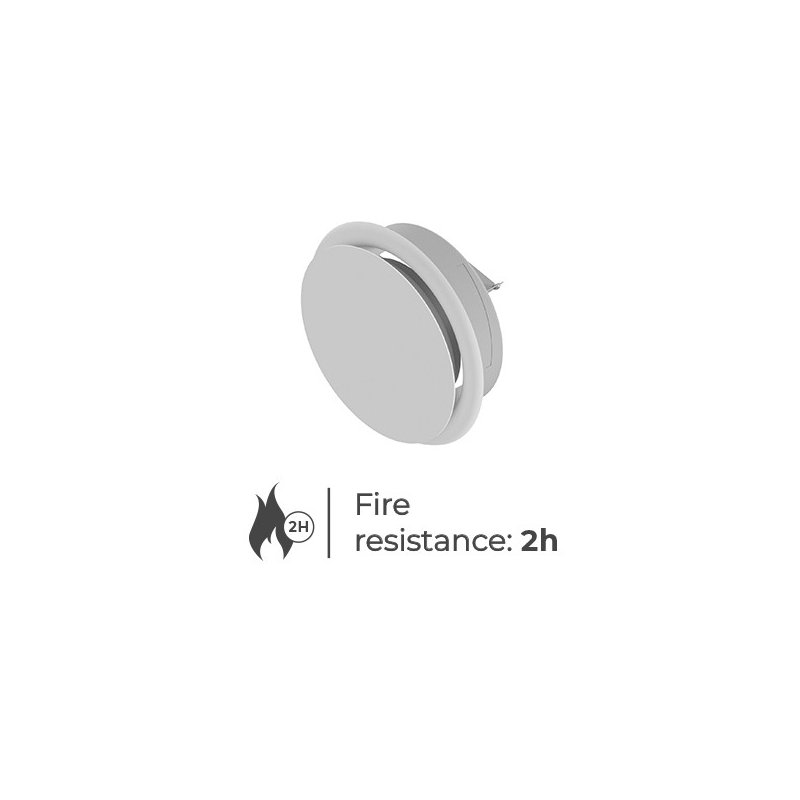 mcr ZIPP - CUT-OFF FIRE VALVE mcr ZIPP - CUT-OFF FIRE VALVE