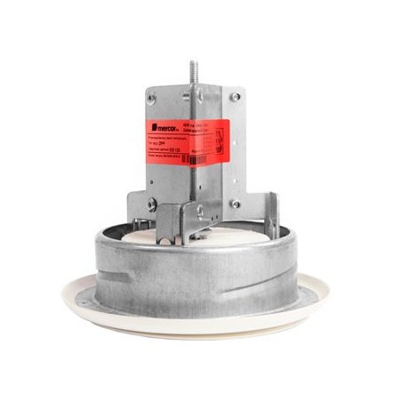 mcr ZIPP - CUT-OFF FIRE VALVE