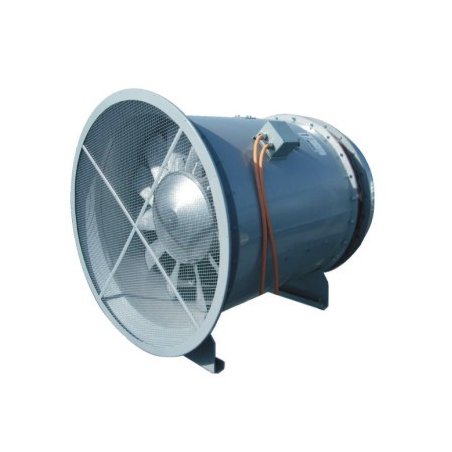 mcr MONSUN BO - AXIAL HAVA TEMİN VE EGZOS FANI