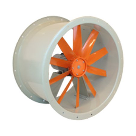 mcr MONSUN E2 - AXIAL HAVA TEDAR İK VE EGZOS FAN