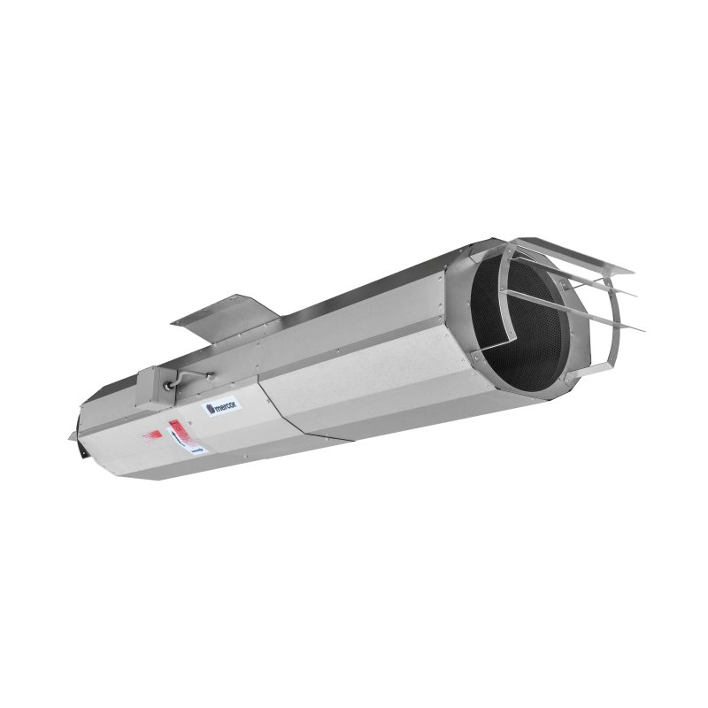mcr BORA UNIDIRECTIONAL / REVERSIBLE JET FAN mcr BORA UNIDIRECTIONAL / REVERSIBLE JET FAN