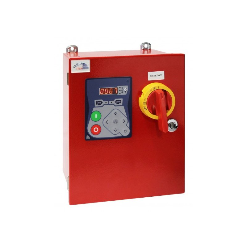 JPx Series – Jockey Pump Controllers JPx Series – Jockey Pump Controllers