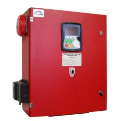 Model GPD – Dizel Motor Yangın Pompa Kontrol Panosu