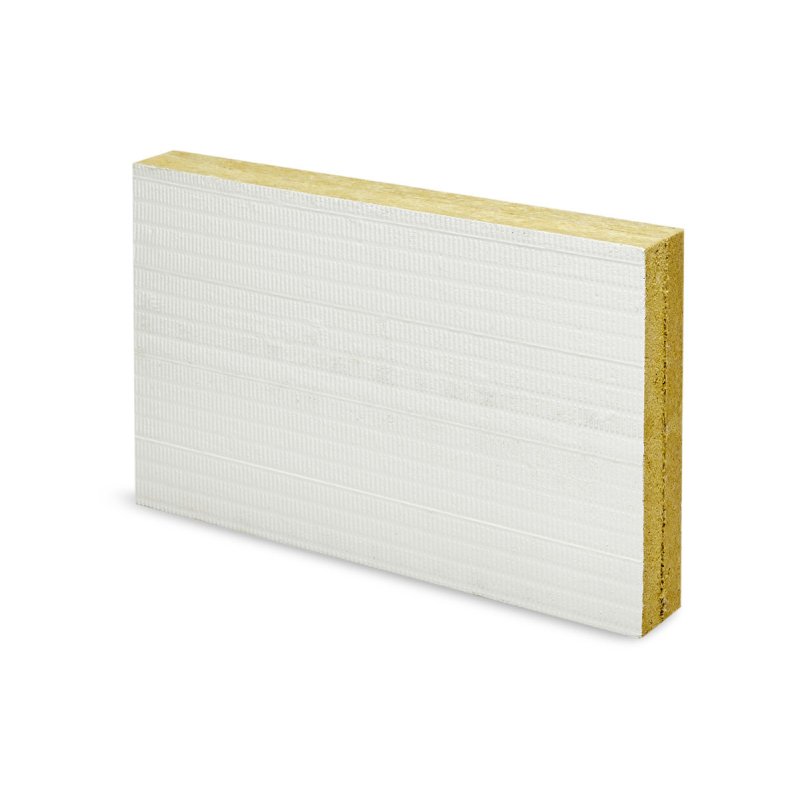 MCR DUNABOARD - INTUMESCENT-PAINT COATED MINERAL WOOL BOARD MCR DUNABOARD - INTUMESCENT-PAINT COATED MINERAL WOOL BOARD
