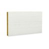 MCR DUNABOARD - INTUMESCENT-PAINT COATED MINERAL WOOL BOARD