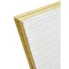 MCR DUNABOARD - INTUMESCENT-PAINT COATED MINERAL WOOL BOARD