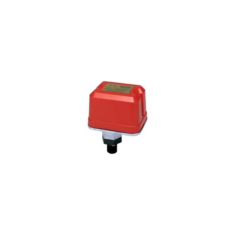High/Low Supervisory Pressure Alarm Switch, EPS40 High/Low Supervisory Pressure Alarm Switch, EPS40