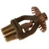 J168 Dik Depo Yangın Sprinkleri
