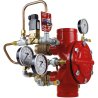 DDV Diaphragm Deluge Valve, Grooved