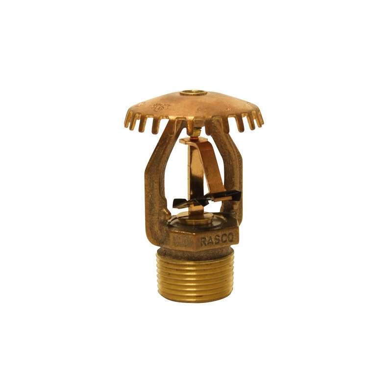 Model GL112 Upright Storage Sprinkler