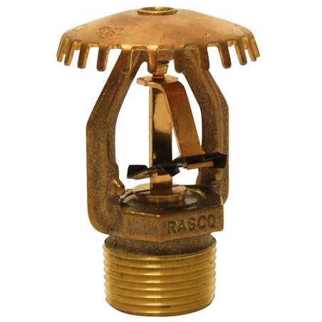 Model GL112 Upright Storage Sprinkler