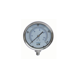 X141 Pressure Gauge