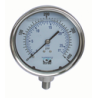 X141 Pressure Gauge