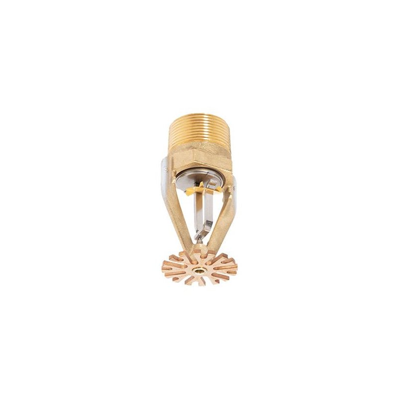 Model ESFR-34 Sprinkler Erken Söndürme, hızlı tepkili Model ESFR-34 Sprinkler Erken Söndürme, hızlı tepkili