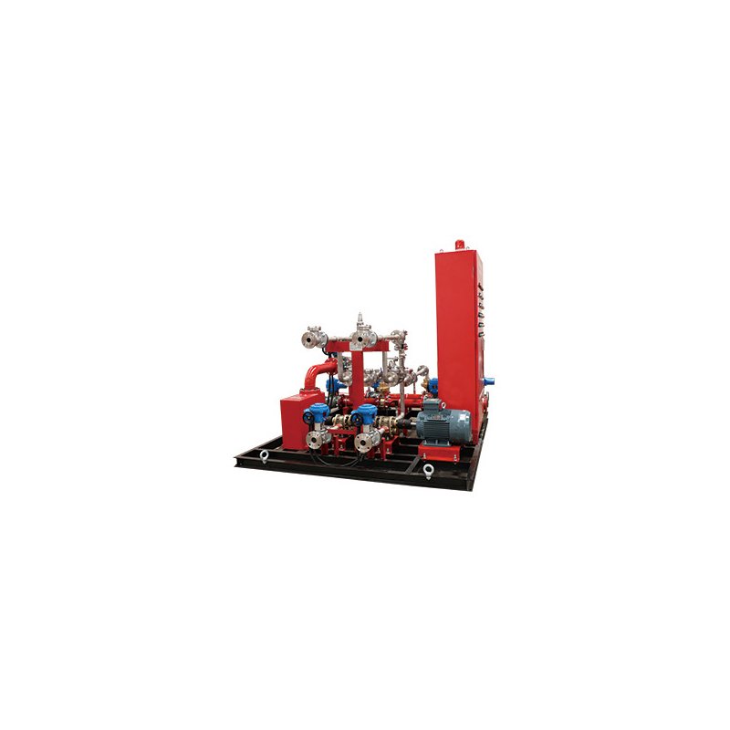Foam Pump Set