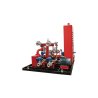 Foam Pump Set