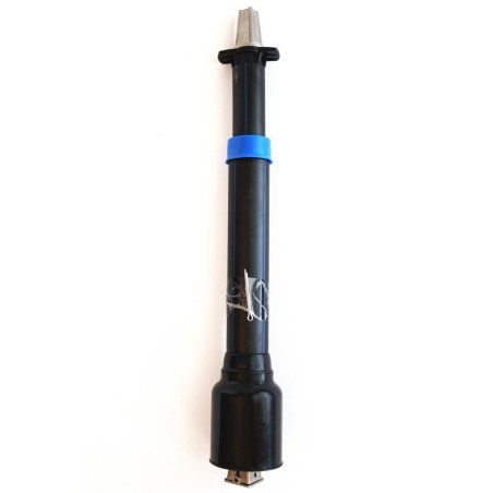 Model ZMYCG  Adjustable Extension Part for Road Type Boxes, Underground Hydrants, Non-Rising Stem Valves (PE)