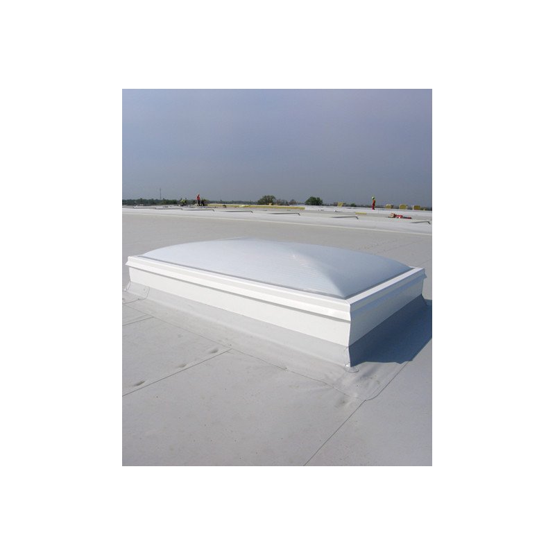 mcr ULTRA THERM - FIXED SKYLIGHTS