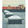mcr PROLIGHT FIXED SKYLIGHTS
