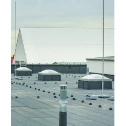 mcr PROLIGHT FIXED SKYLIGHTS