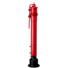 Model 701S  Vertical Post Indicator