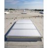 mcr PROLIGHT FIXED SKYLIGHTS