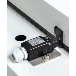 mcr COOL THERM DUMAN TAHLİYE KAPAKLARI
