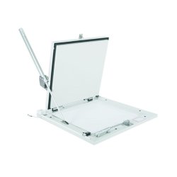 mcr COOL THERM DUMAN TAHLİYE KAPAKLARI