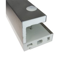 mcr COOL THERM DUMAN TAHLİYE KAPAKLARI