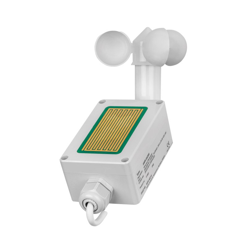 AR / AWR wind & rain sensor