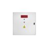 mcr EXI-F - HYBRID SMOKE PREVENTION SYSTEM FOR EVACUATION ROUTES