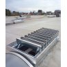 mcr LAM LOUVERED VENTS