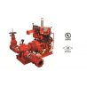 SNK UL/FM Fire Pump - Fire Extinguishing Pump
