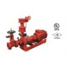 SNK UL/FM Fire Pump - Fire Extinguishing Pump