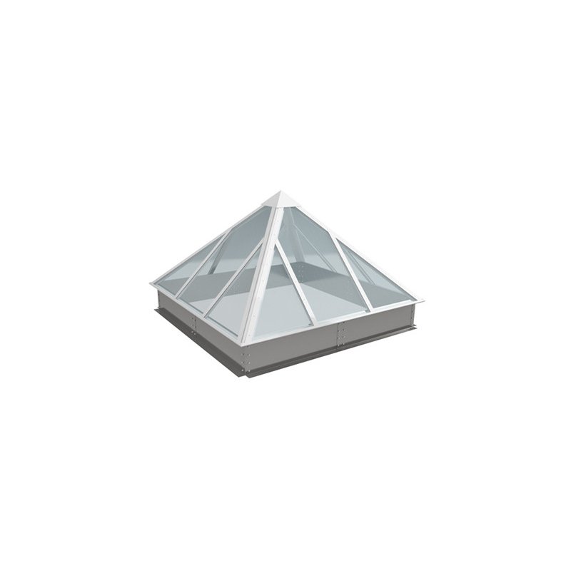 PYRAMID SKYLIGHT PYRAMID SKYLIGHT