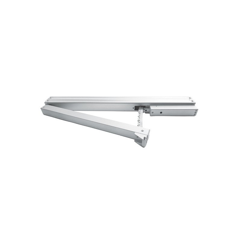 mcr HCV 500/600 Door Drive mcr HCV 500/600 Door Drive