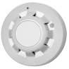 OCD optical smoke sensors