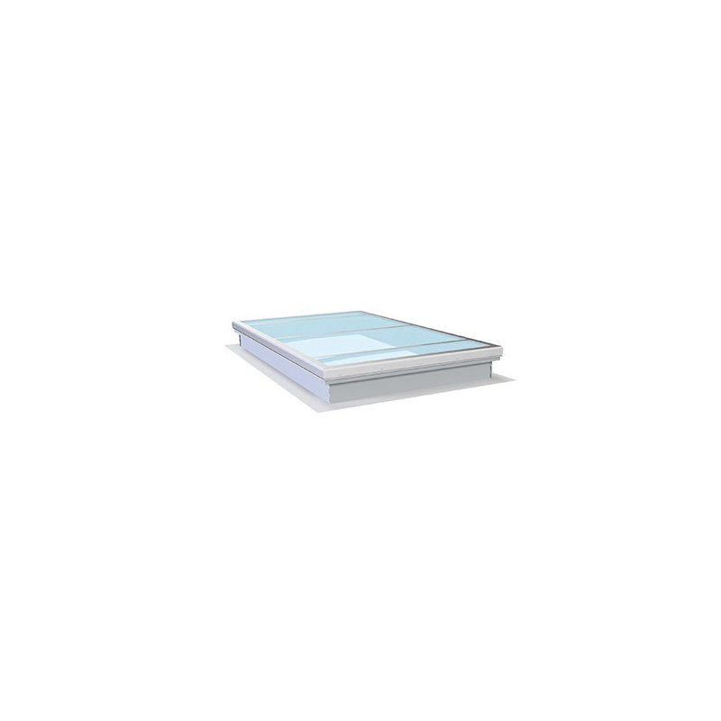 mcr ULTRA THERM FIX - FIXED SKYLIGHTS mcr ULTRA THERM FIX - FIXED SKYLIGHTS