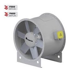 mcr Monsun T axial smoke exhaust / air supply fan