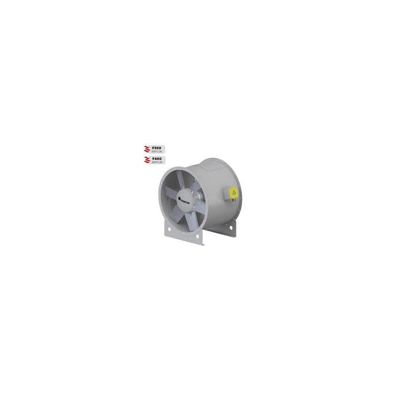 mcr Monsun T axial smoke exhaust / air supply fan mcr Monsun T axial smoke exhaust / air supply fan
