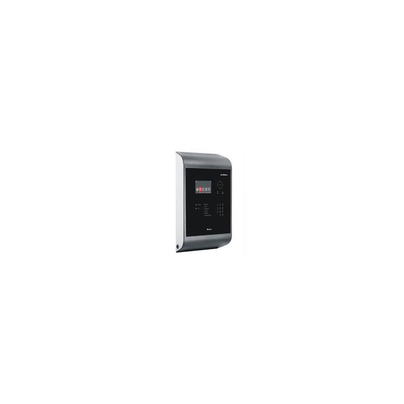 mcr iXega Pro fre detection and fre protection equipment control unit mcr iXega Pro fre detection and fre protection equipment control unit