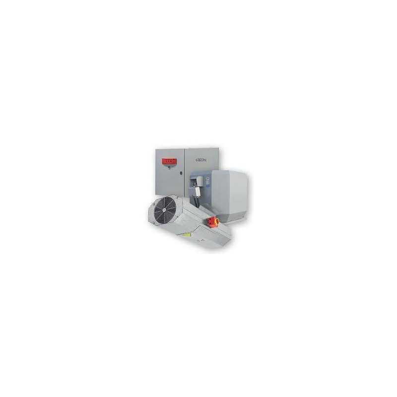 mcr Jet – FLO comprehensive garage jet ventilation system mcr Jet – FLO comprehensive garage jet ventilation system