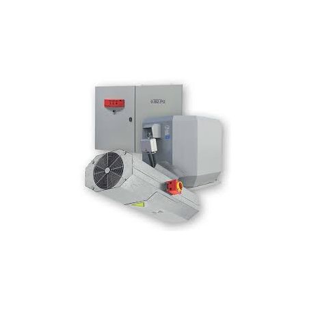 mcr Jet – FLO comprehensive garage jet ventilation system