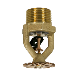 P25 ESFR Pendent Sprinklers