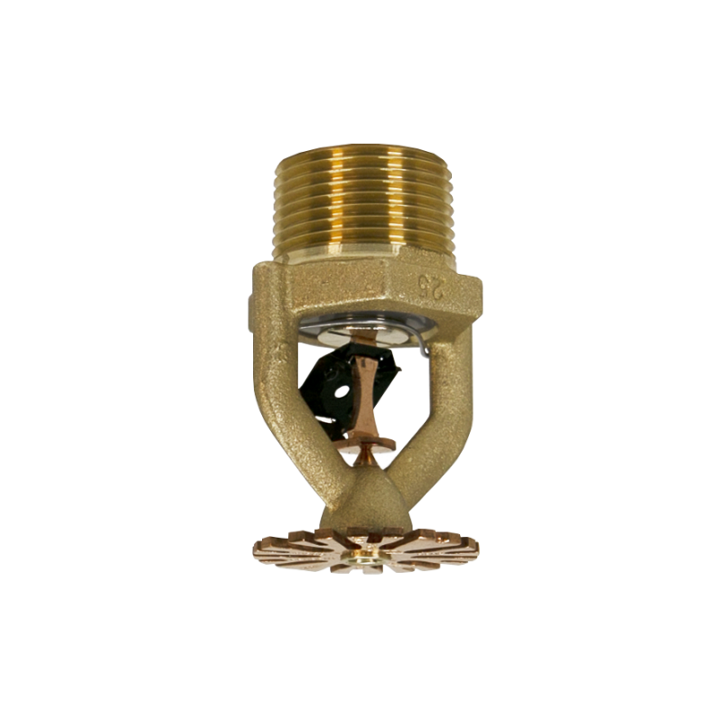 P25 ESFR Sarkık Sprinkler P25 ESFR Sarkık Sprinkler