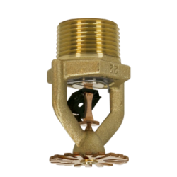 Model P22 ESFR Pendent Sprinklers