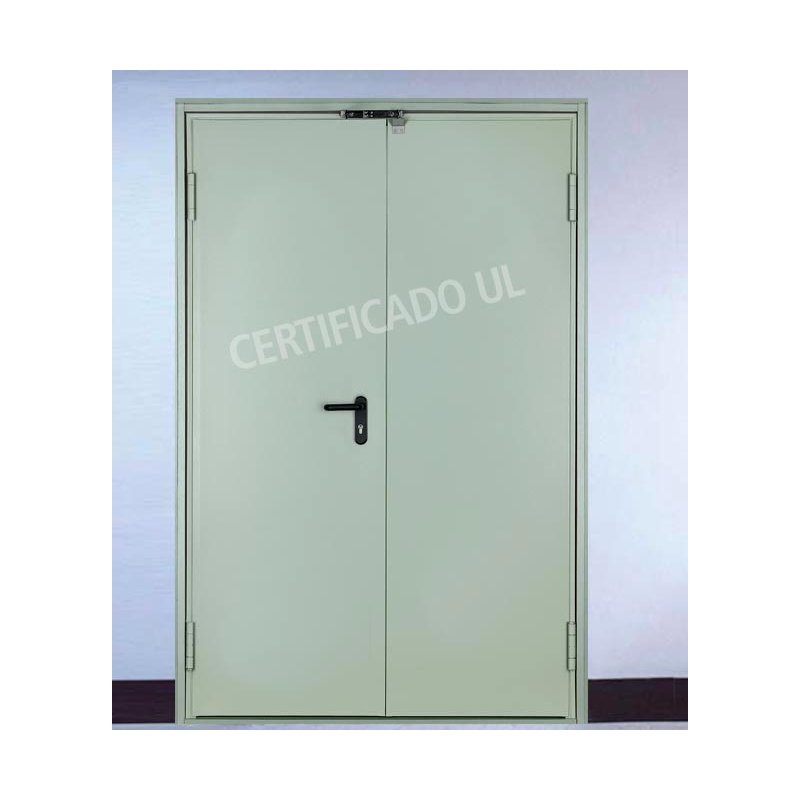 UL Door EI 90 / 120 / 180 UL Door EI 90 / 120 / 180